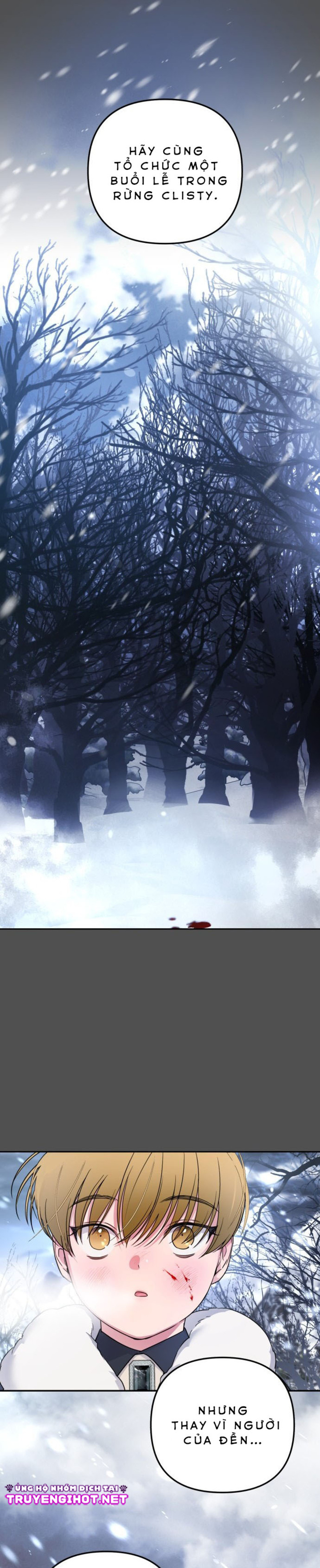 tiểu công nương mint chapter 19.2 4