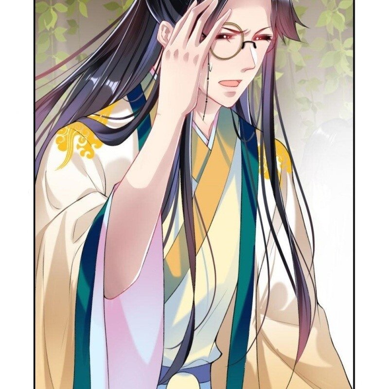 vương gia, áo lót của ngươi rơi mất rồi chapter 51 36