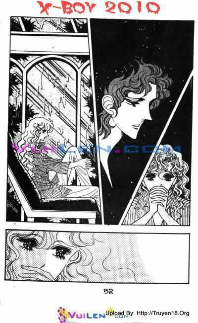 ánh đèn rực rỡ chapter 16 53