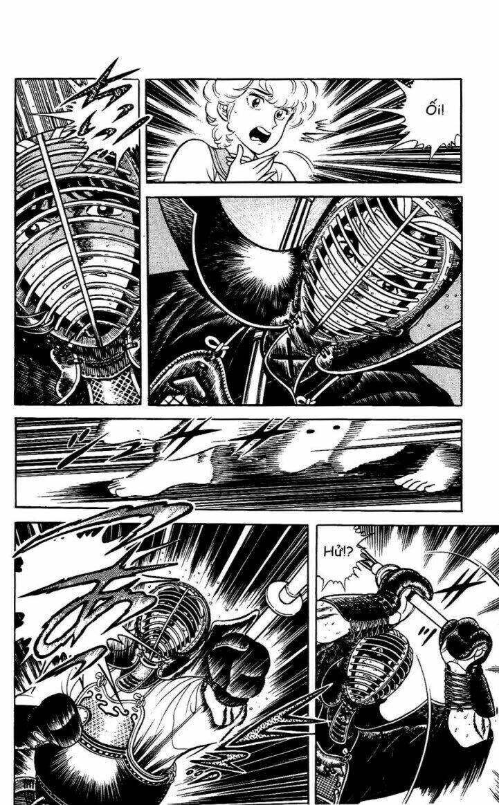 kiếm sĩ musashi chapter 216 12