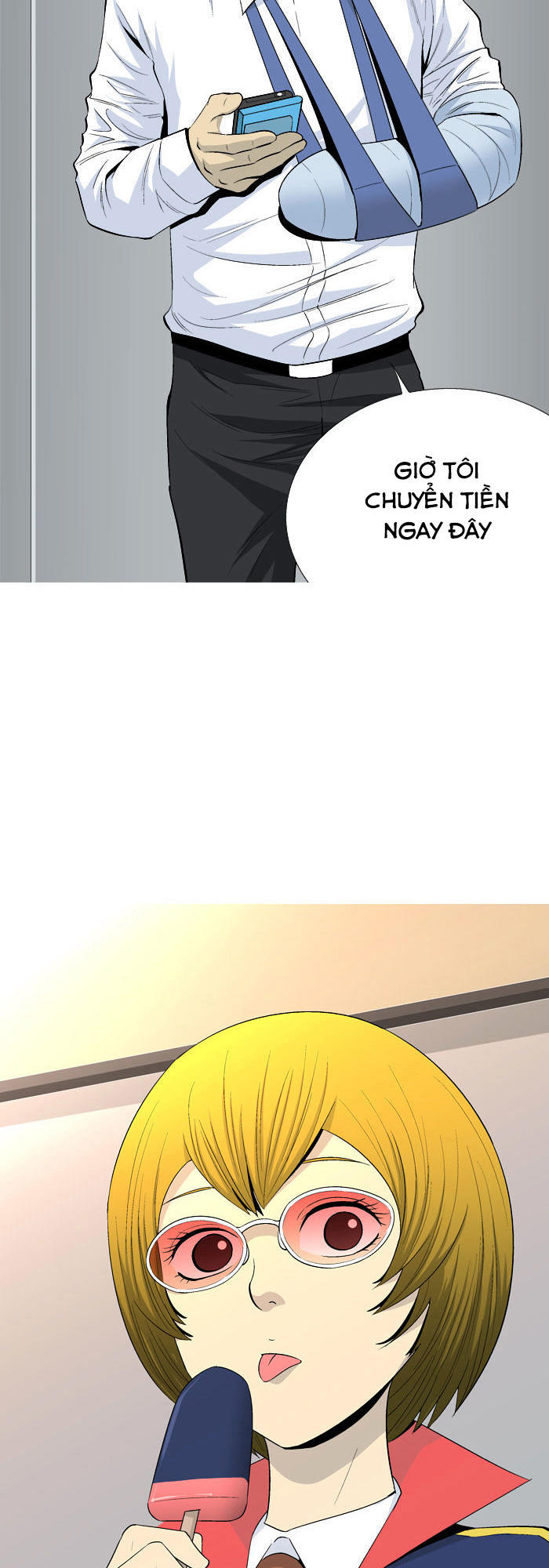 aura from another planet chapter 34 15