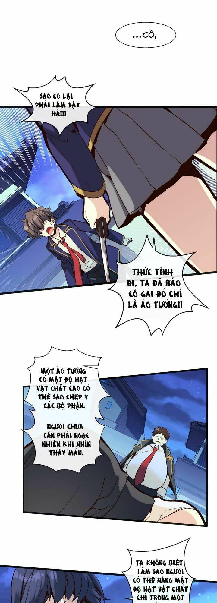 amentia chapter 10 25