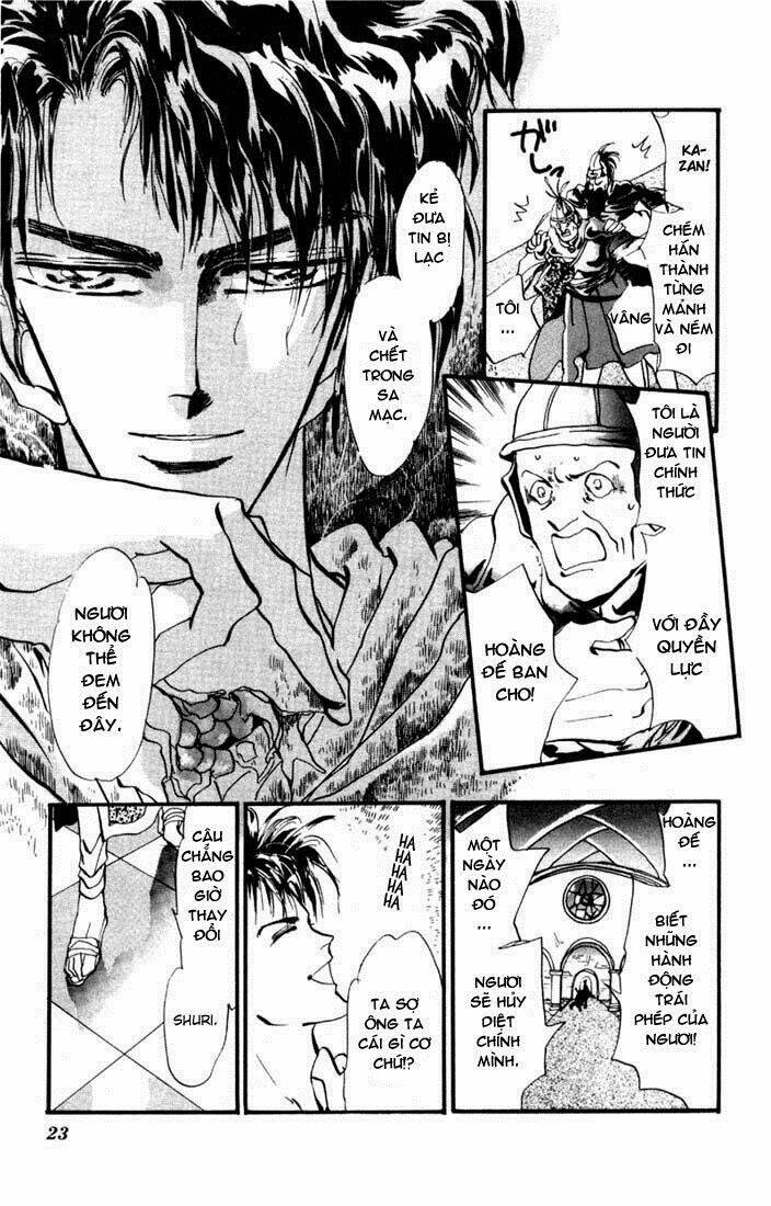 đứa con số phận chapter 5 22