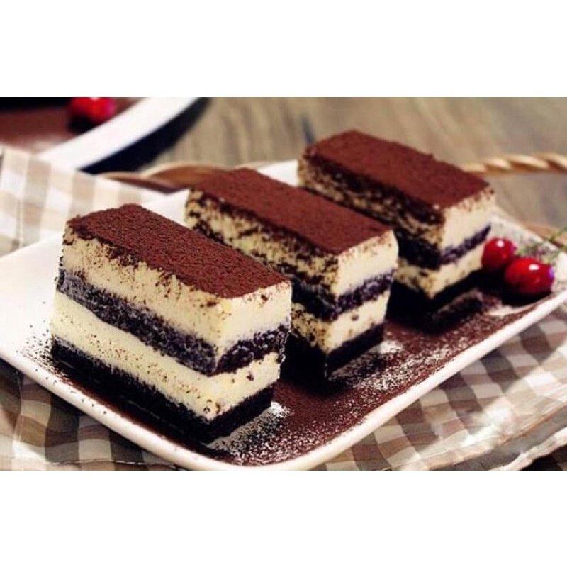 (Gói 1kg) Bột Chuyên Dụng Cho Bánh Bông Lan Meizan