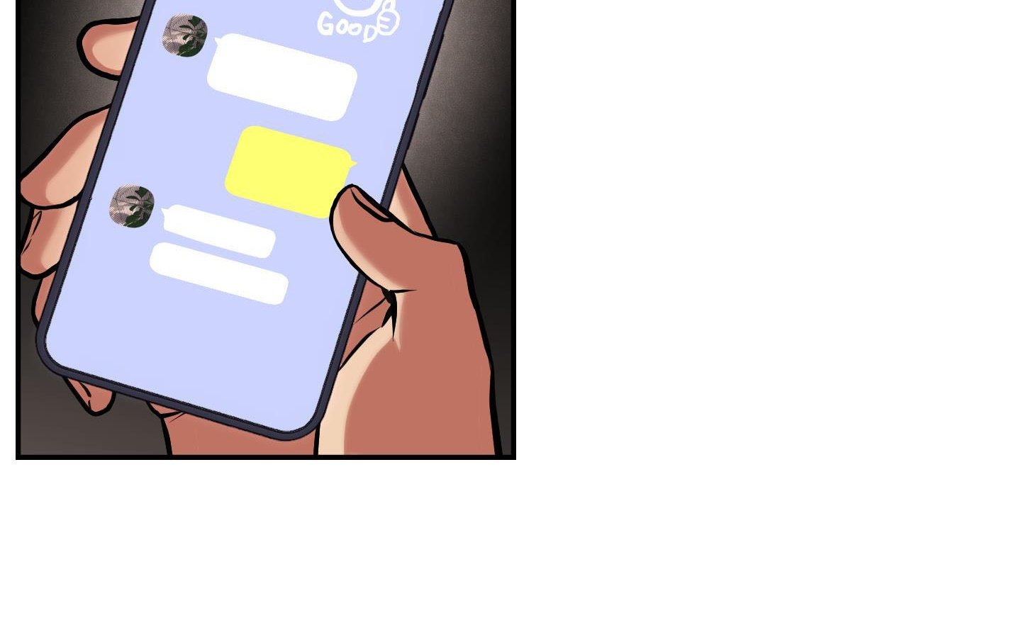 cây thương của ghost chapter 27 98