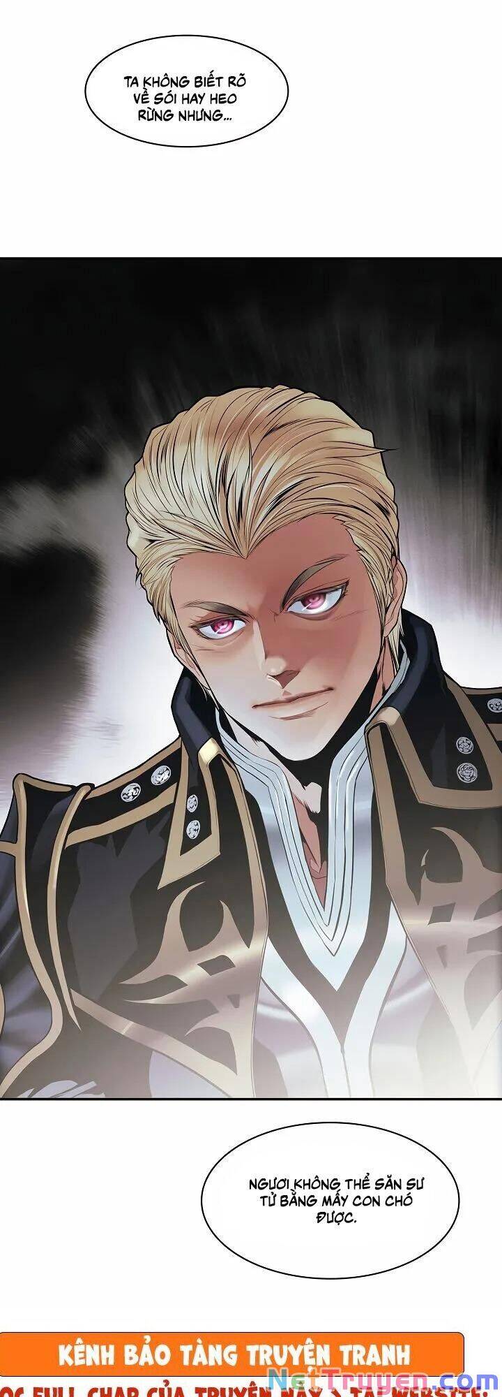 bất bại chân ma chapter 93 51