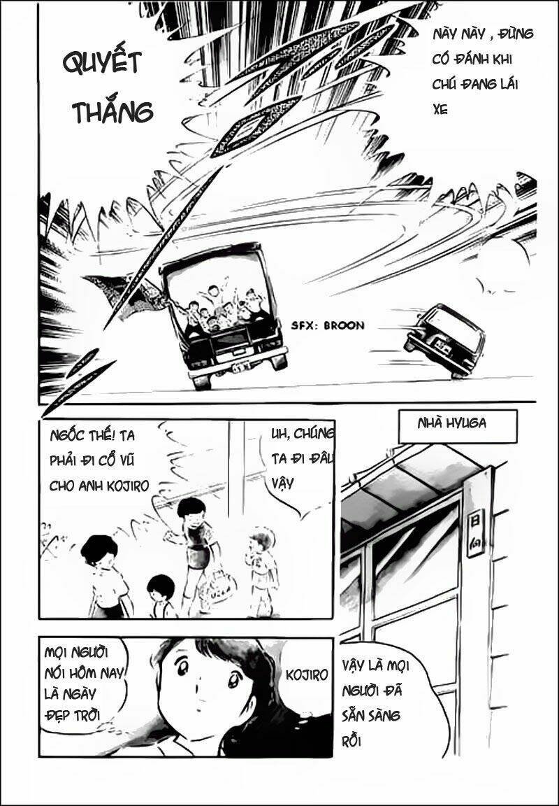 captain tsubasa chapter 35 5