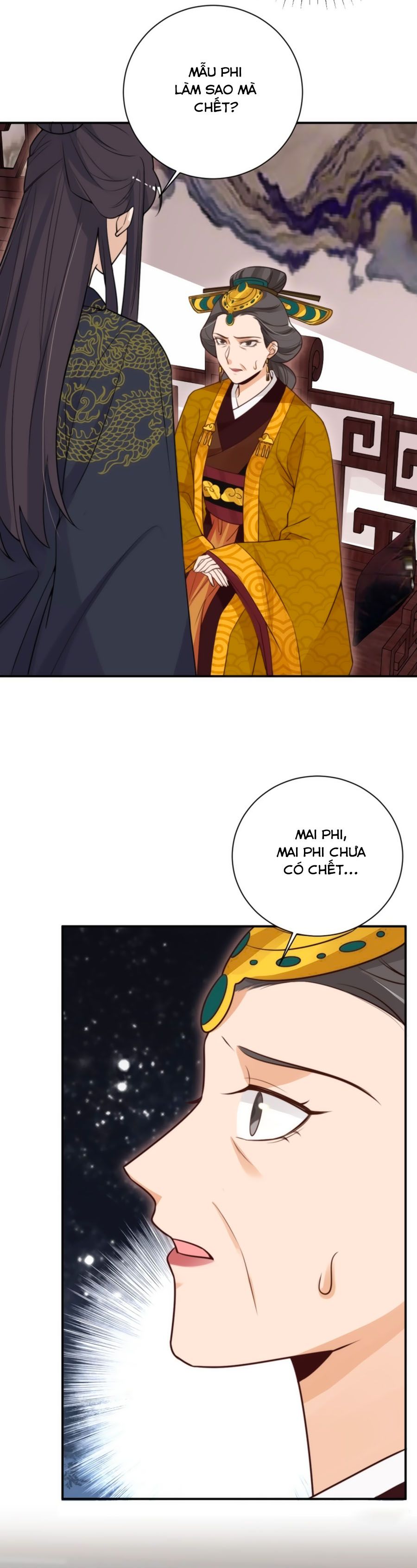 cung đấu live chapter 36 6