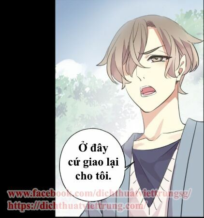 vết cắn ngọt ngào phần 2 chapter 32 23