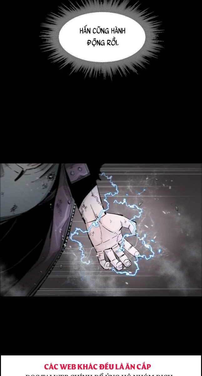 mật mã mê cung chapter 49 13