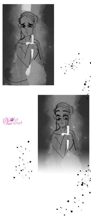 thần thoại olympus chapter 70 10