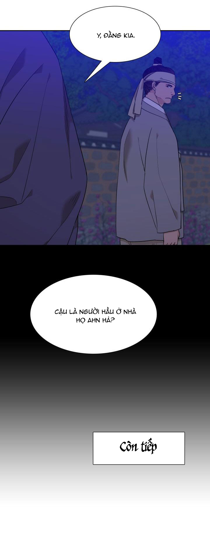 mắt phủ toàn sương chapter 25.2 18