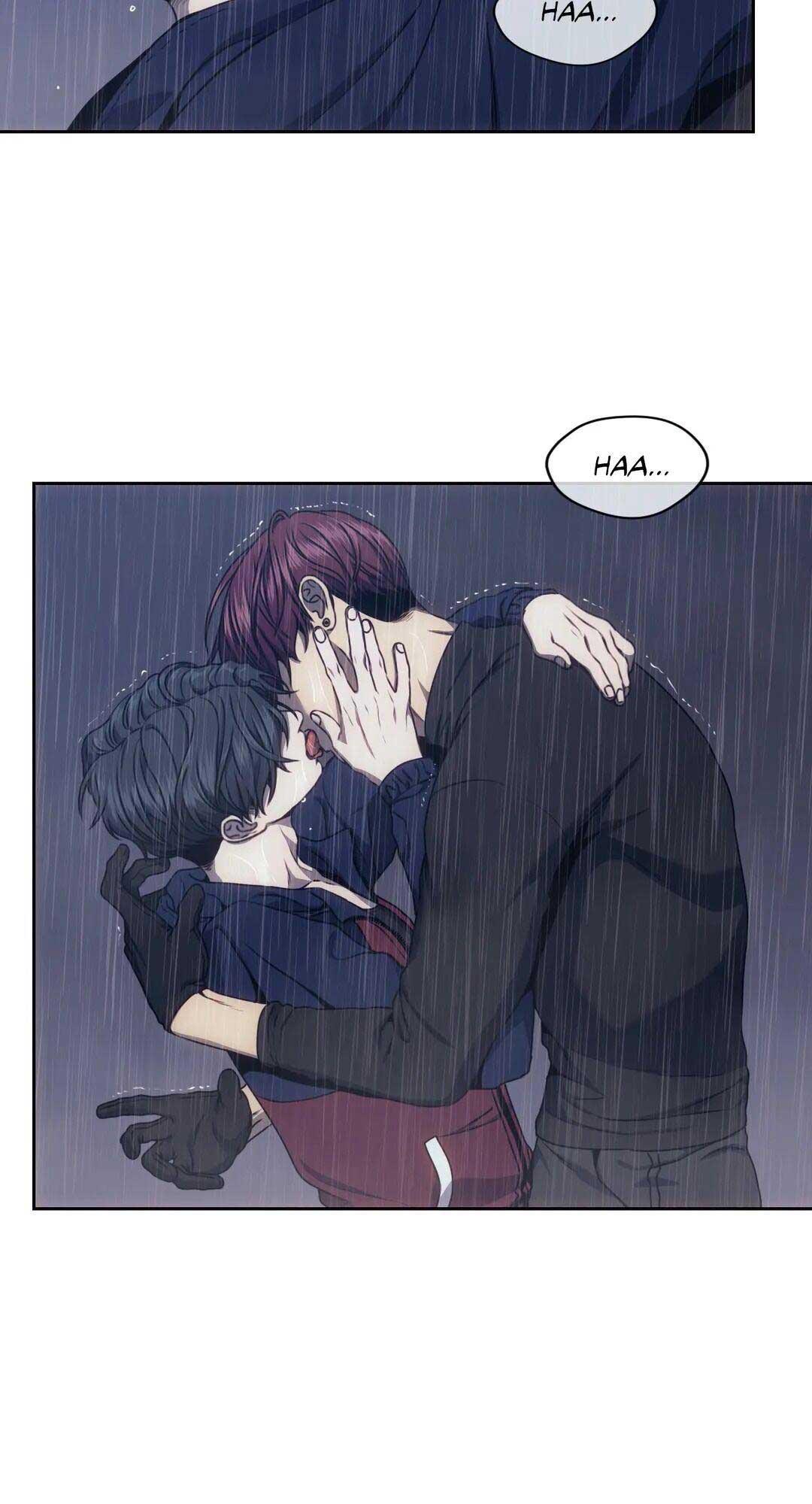 công cuộc báo thù của kẻ yếu thế chapter 18 33