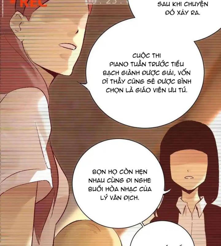 vlog tâm linh chapter 1 110