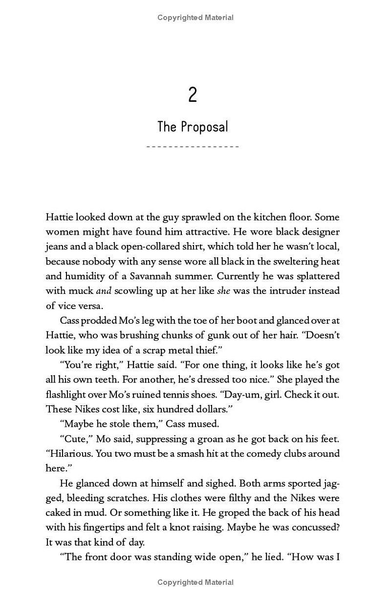 Sách ngoại văn: The Homewreckers