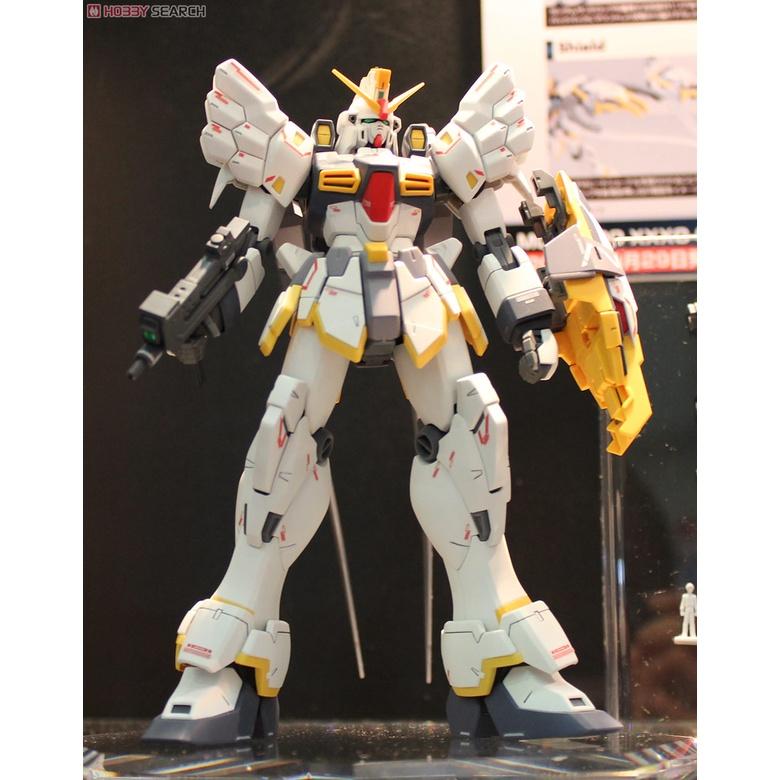 Bộ đồ chơi mô hình lắp ráp MG 1/100 GUNDAM SANDROCK EW VER.