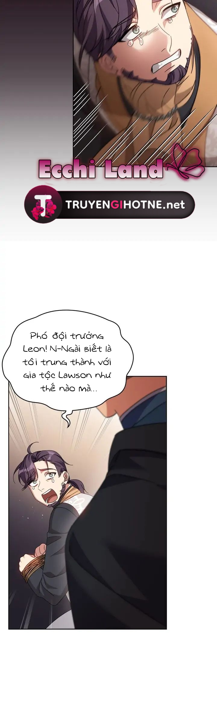 Đóa Hoa Tôn Kính chapter 18.2 - Trang 29