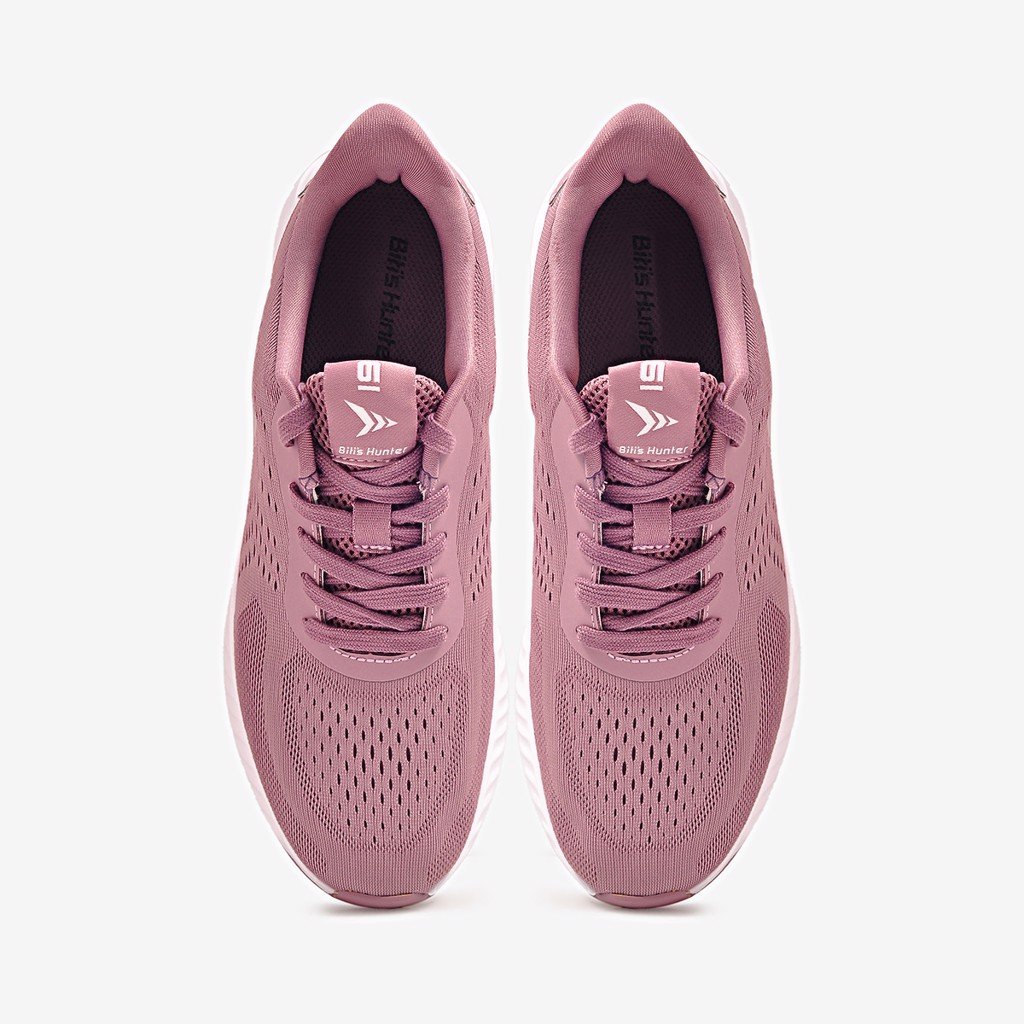 Giày Thể Thao Nữ Biti’s Hunter Jogging ActivGen DSWH07200TIL(Tím Lợt