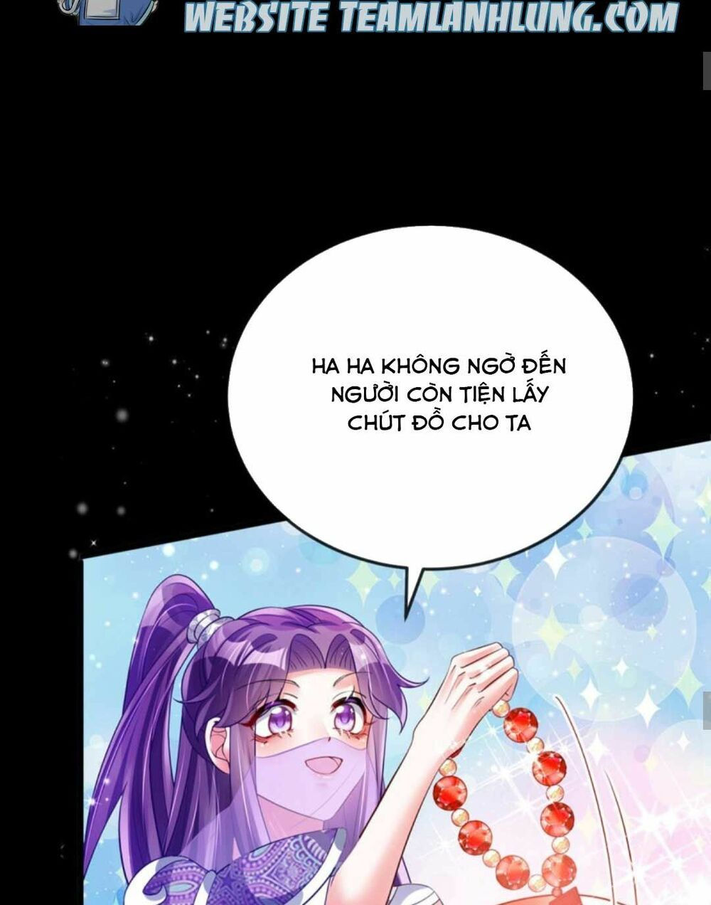 quân hoả nữ hoàng chapter 43 29