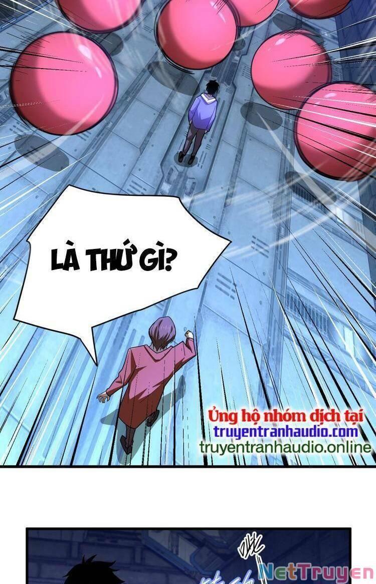 cao võ: ngàn năm tiến hóa chapter 16 4