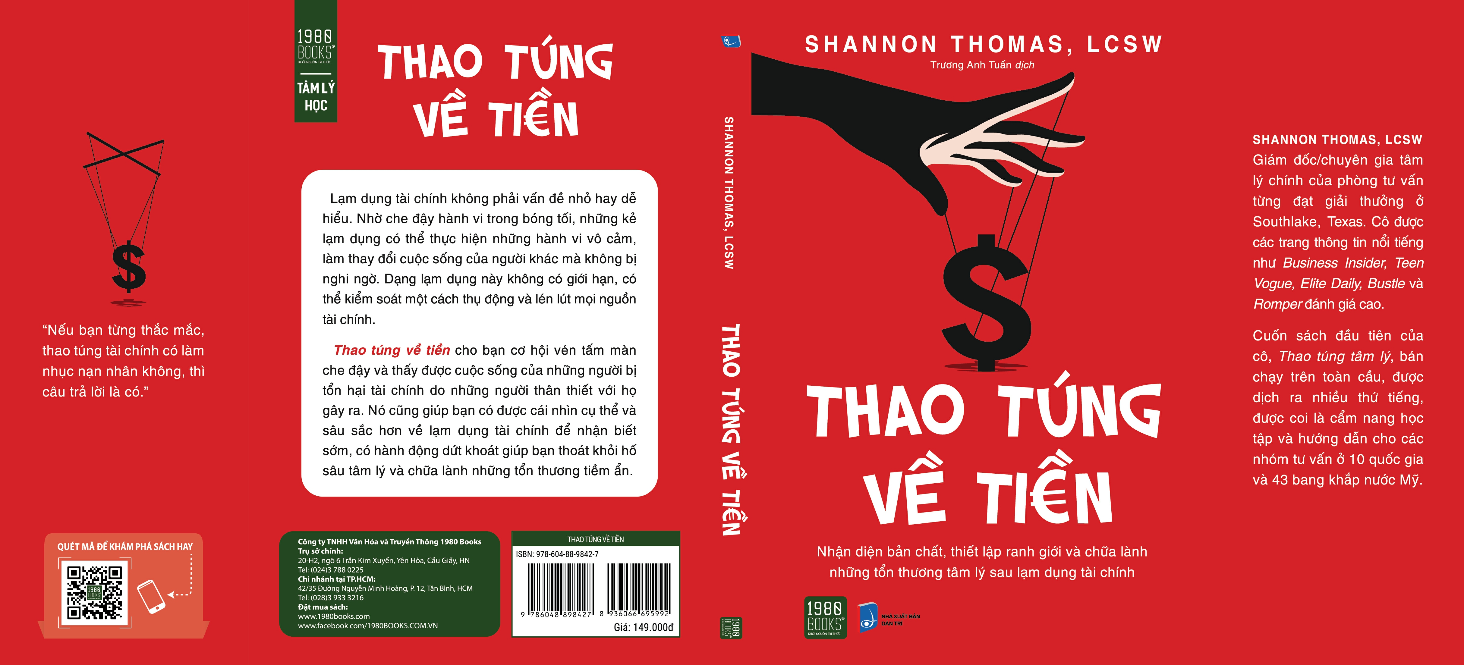 Thao Túng Về Tiền