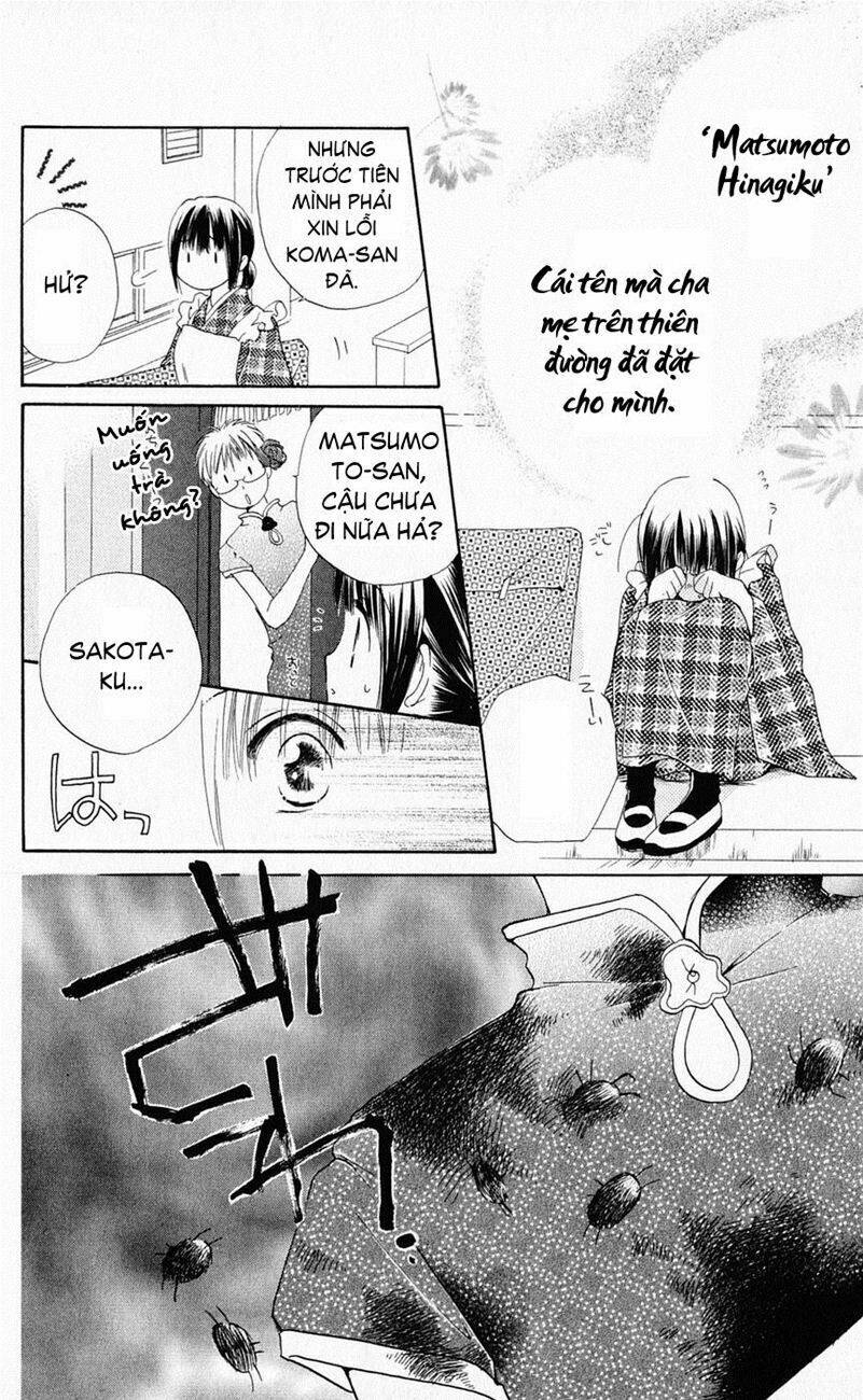 sailor fuku ni onegai! chapter 3 23