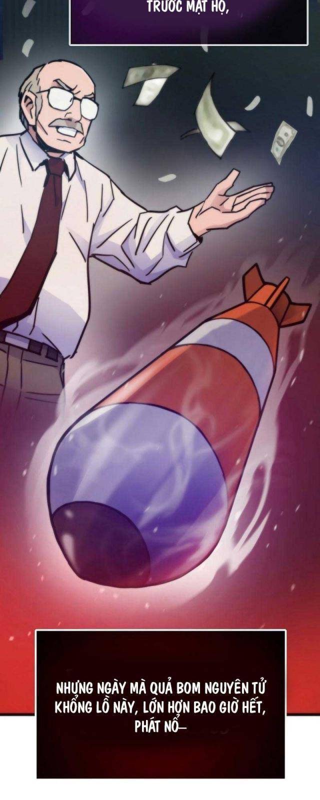 hồi quy giả chapter 58 11