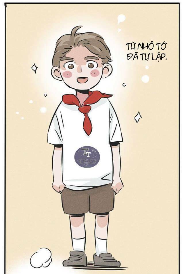 nhật kí đường đến sân khấu chapter 10 2