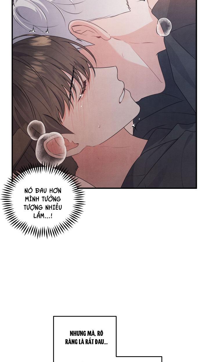 mối quan hệ của thú nhân chapter 5 31