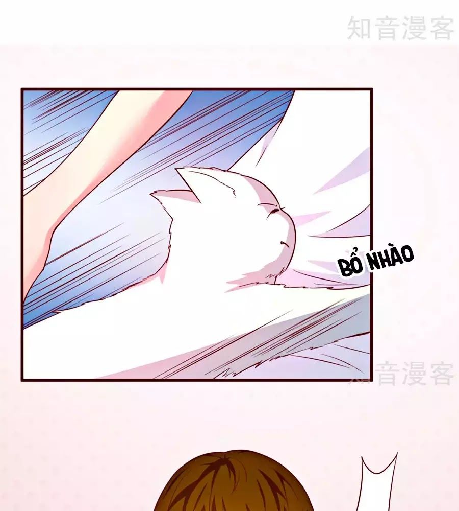 cuộc sống hào môn của vu nữ chapter 46 39