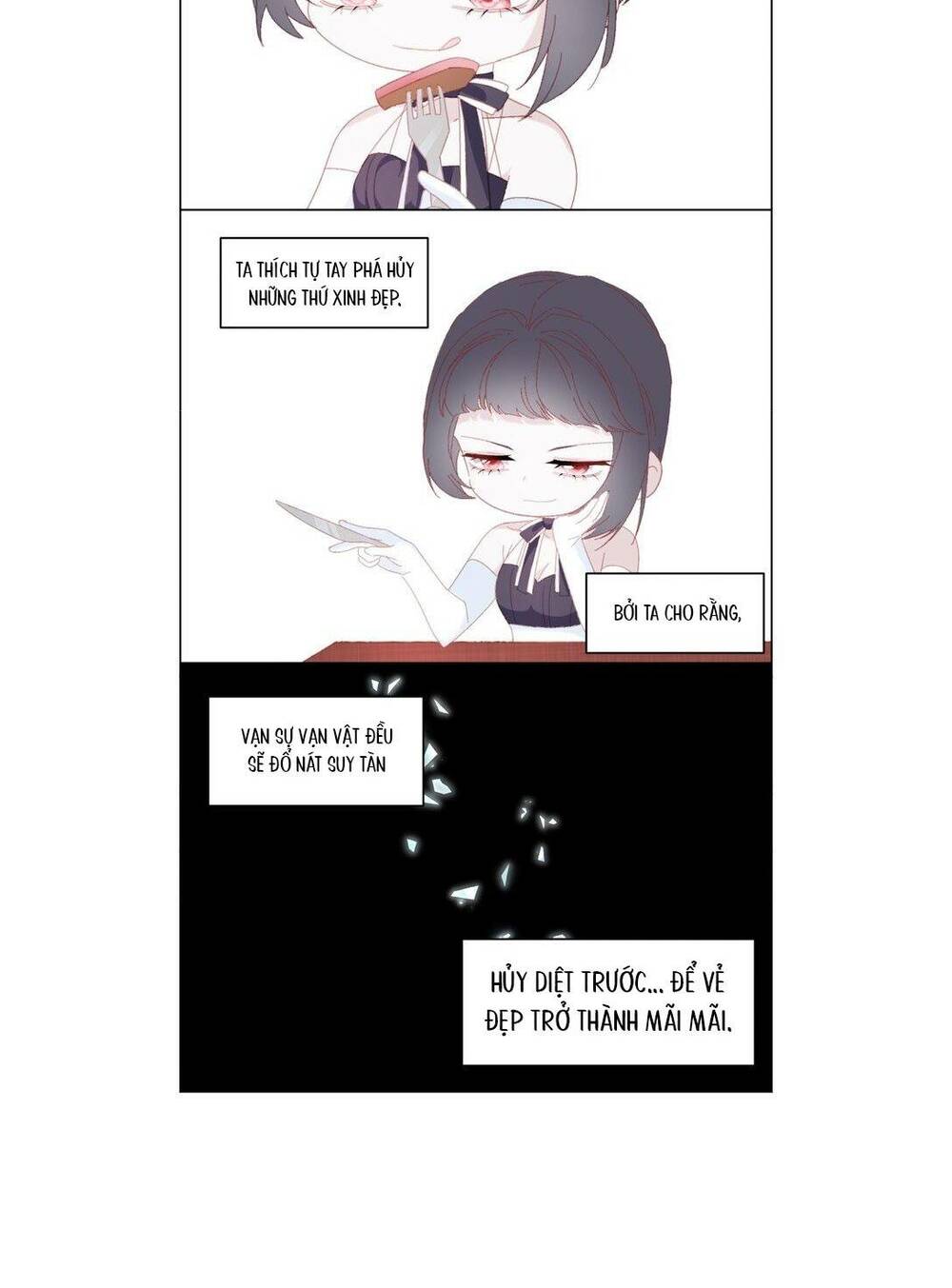 ninita yêu dấu chapter 52.5 41