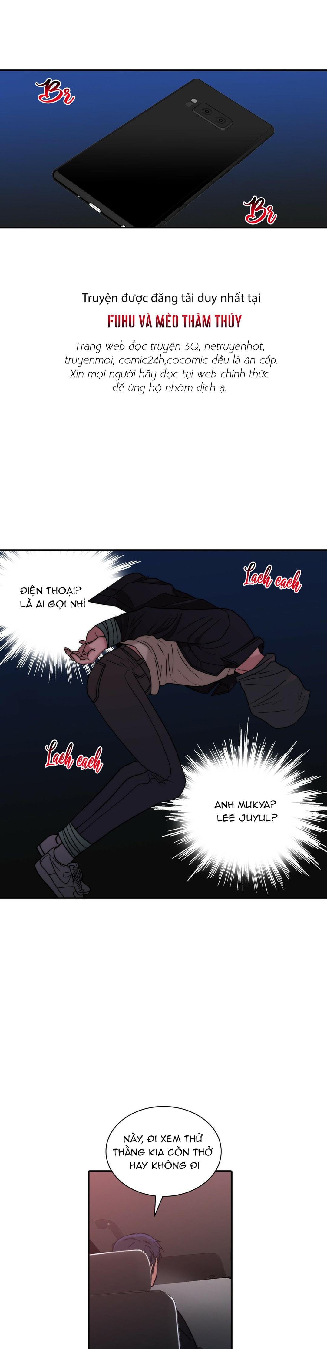 giai điệu của ngôn ngữ chapter 70 2