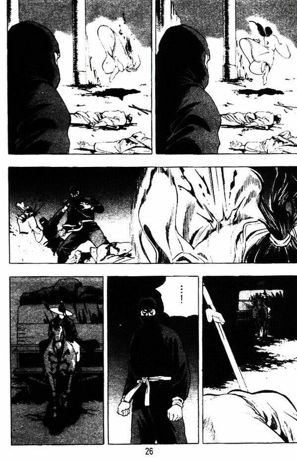 long quyển phong chapter 22 16