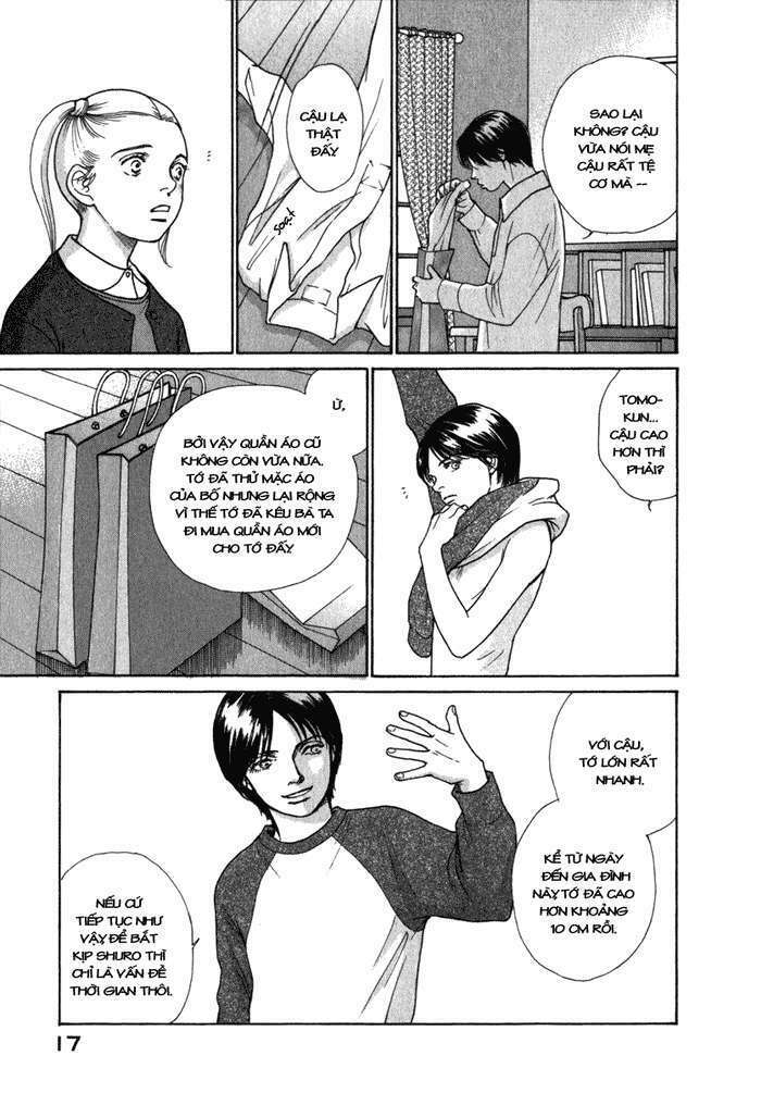 eternal sabbath chapter 50 19