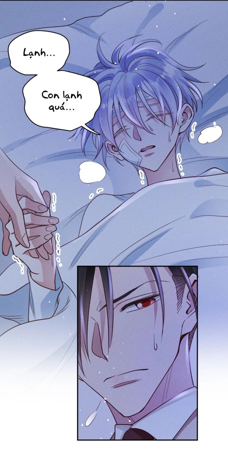 mê muội mất cả ý chí chapter 55 34