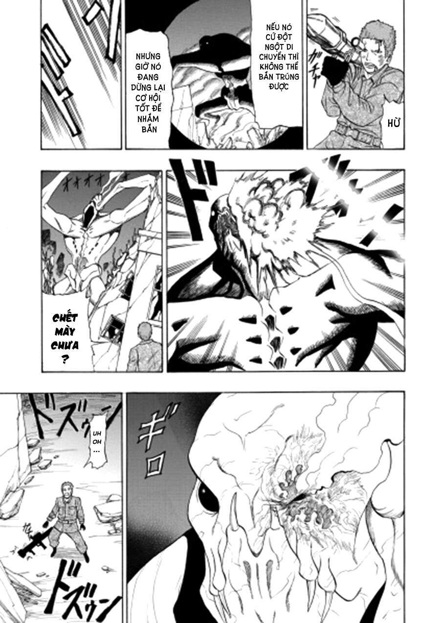 cloverfield/kishin chapter 4 48