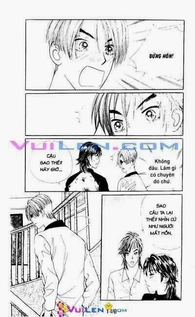 giấc mơ thần tượng chapter 4 140