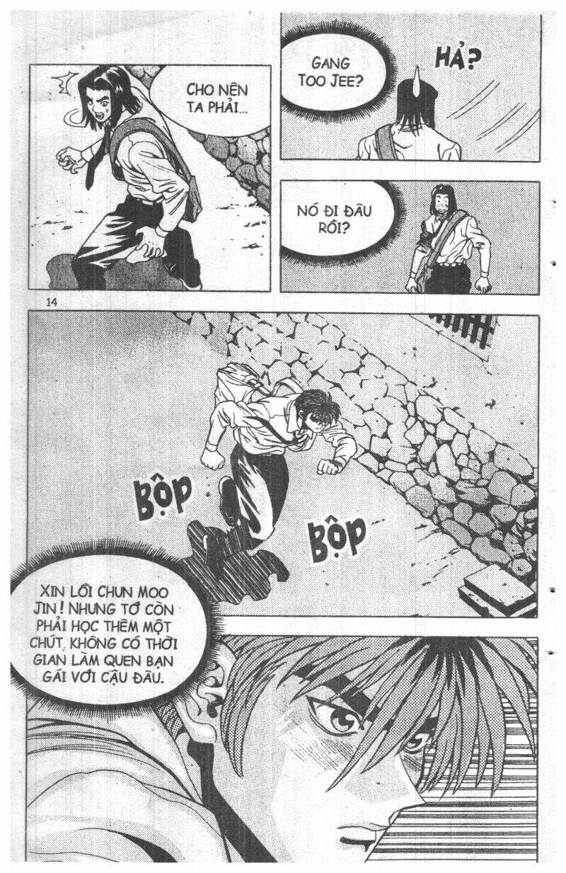 change guy chapter 55 14