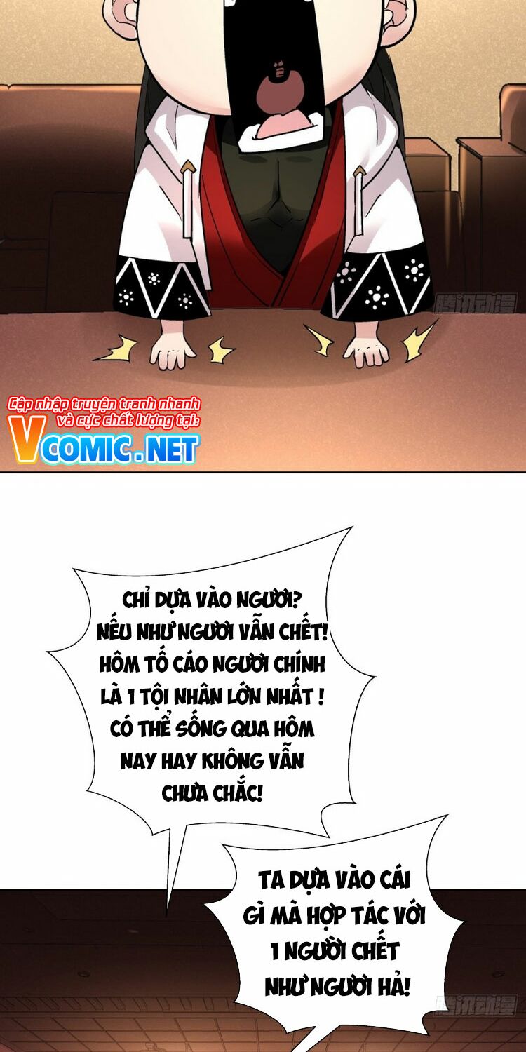 ta là nhà giàu số một, ta không muốn trọng sinh chapter 29 42