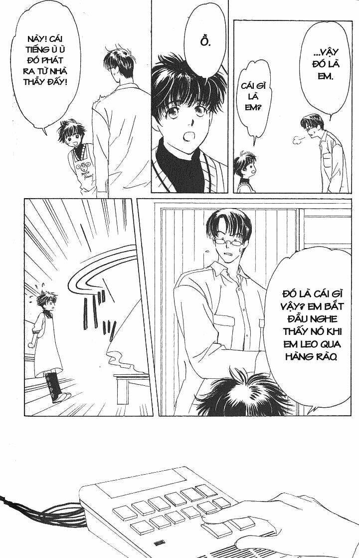 suki dakara suki chapter 6 73