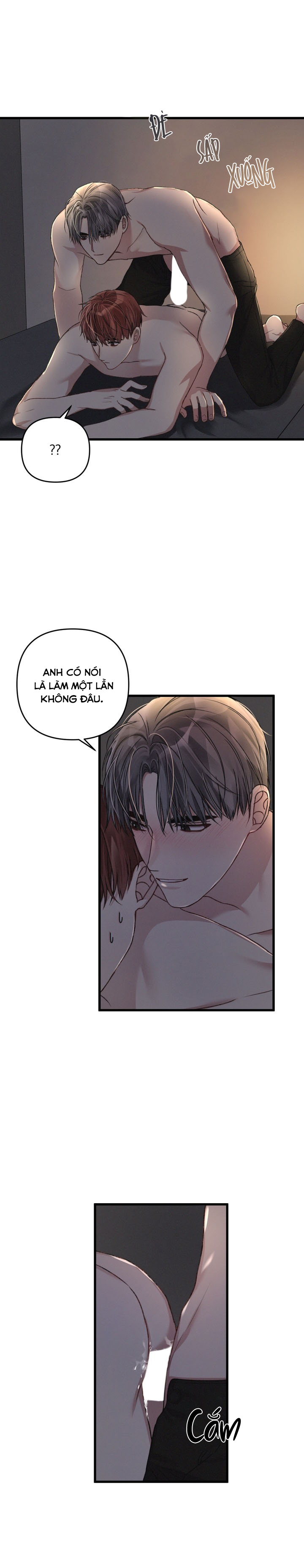 cuộc sống thường nhật của một guide phổ quát chapter 17 22