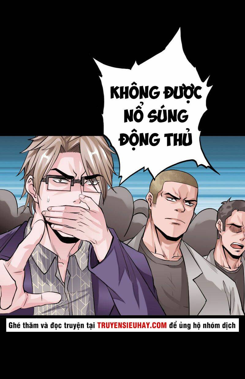 tuyệt phẩm tà thiếu chapter 56 4