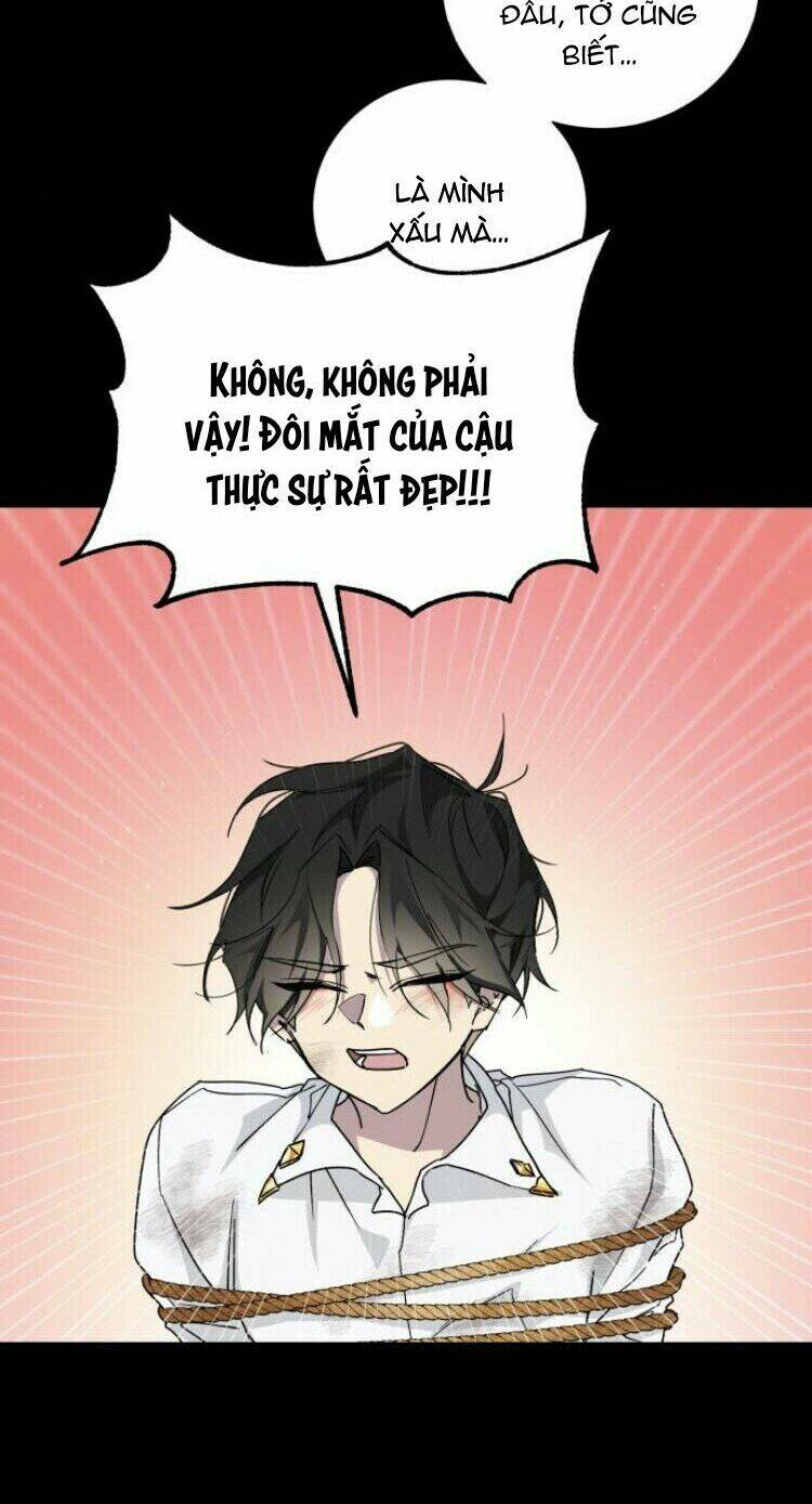 ta đã từng mong nàng biến mất chapter 16 61