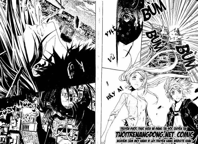 đột kích - raiders chapter 2 12