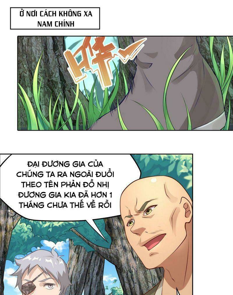 đại hiệp cao năng lực chapter 13 16