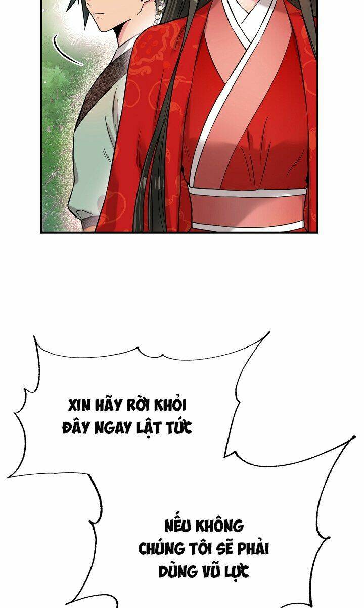 tôi trở thành nhân vật phản diện giỏi nhất trong giới võ thuật chapter 39 19