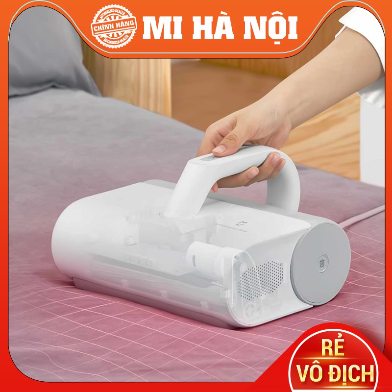 Máy Hút Bụi Diệt Khuẩn UV Xiao mi Mijia Mite Removal 12000Pa - Hàng chính hãng