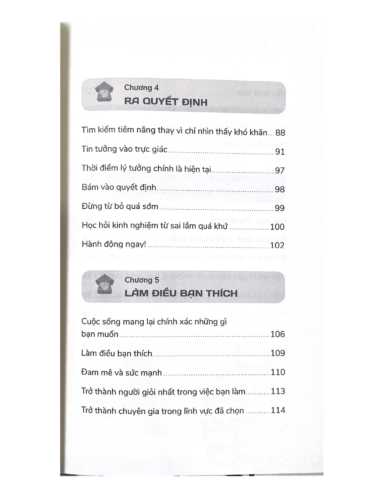 Tư Duy Như Triệu Phú