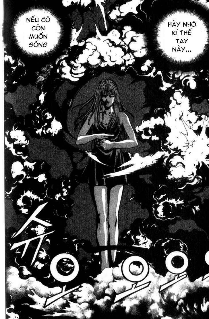 đảo địa ngục chapter 23 5