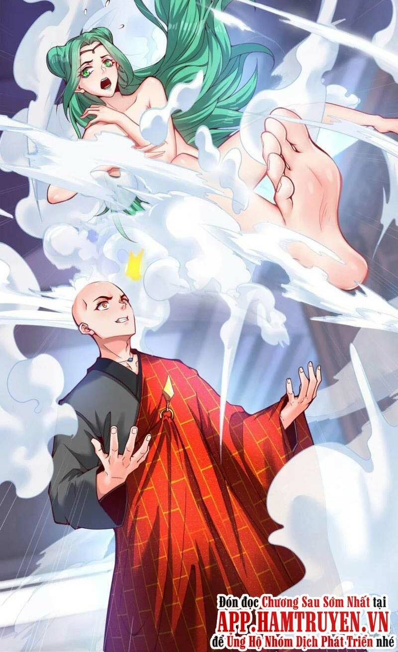 ta là thương thiên chapter 3 29